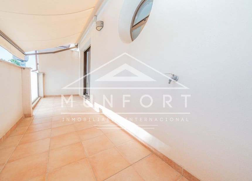 4 slaapkamer Rijtjeshuis te koop in San Javier met garage - € 379.900 (Ref: 10080149)