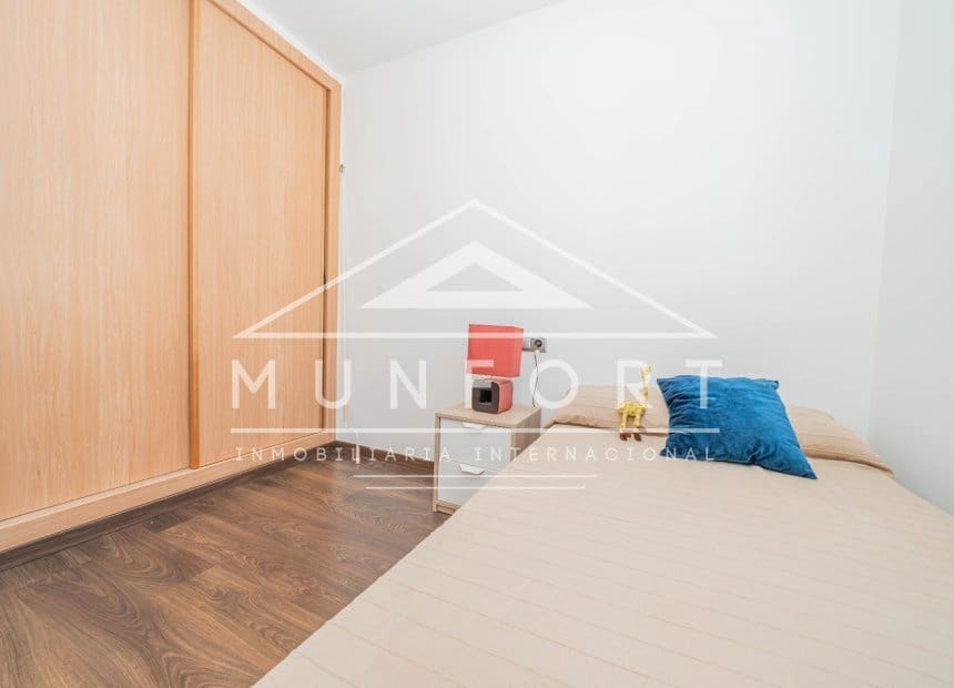 4 slaapkamer Rijtjeshuis te koop in San Javier met garage - € 379.900 (Ref: 10080149)