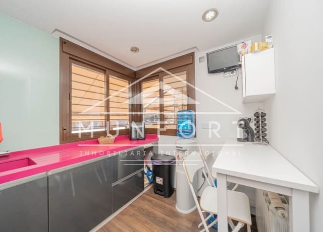 4 slaapkamer Rijtjeshuis te koop in Ciudad, San Javier met garage - € 379.900 (Ref: 10080149)