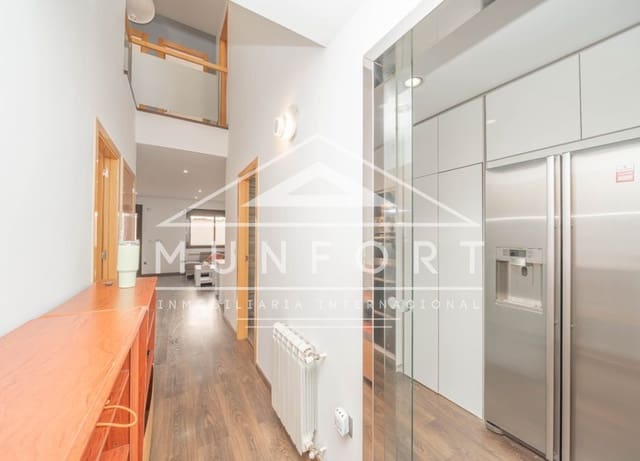 4 slaapkamer Rijtjeshuis te koop in Ciudad, San Javier met garage - € 379.900 (Ref: 10080149)