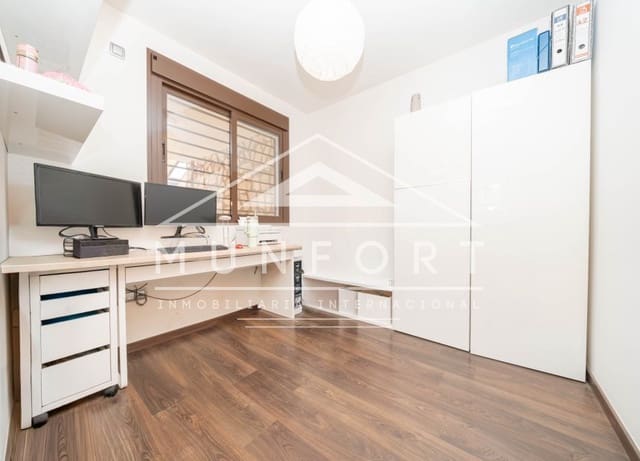 4 slaapkamer Rijtjeshuis te koop in Ciudad, San Javier met garage - € 379.900 (Ref: 10080149)