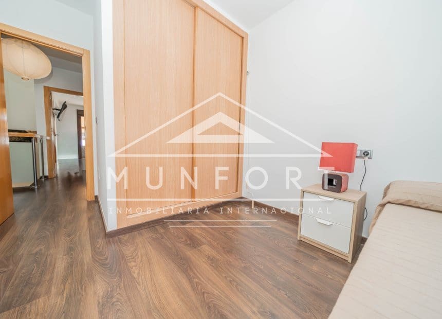 4 slaapkamer Rijtjeshuis te koop in San Javier met garage - € 379.900 (Ref: 10080149)