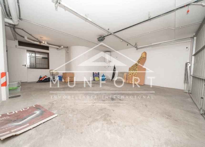 4 slaapkamer Rijtjeshuis te koop in San Javier met garage - € 379.900 (Ref: 10080149)