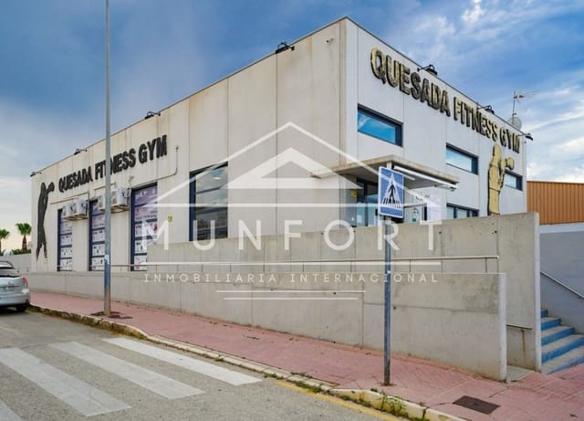 4 soverom Villa til salgs i Ciudad Quesada, Rojales med svømmebasseng - € 988 805 (Ref: 10082220)