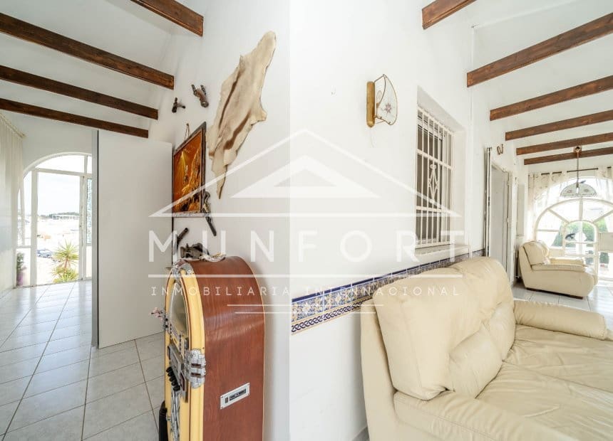 2 quarto Moradia para venda em Orihuela Costa com piscina garagem - 450 000 € (Ref: 10088734)