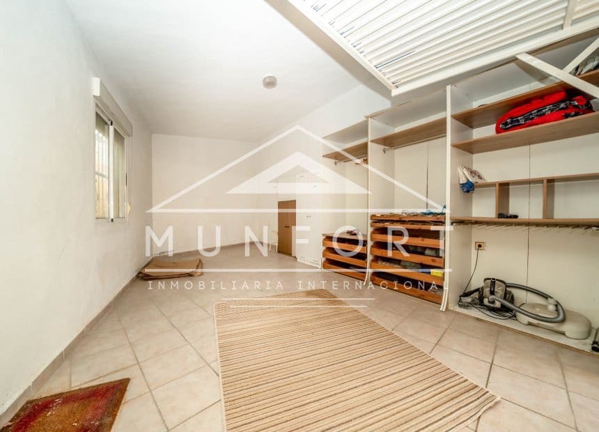 2 quarto Moradia para venda em Orihuela Costa com piscina garagem - 450 000 € (Ref: 10088734)