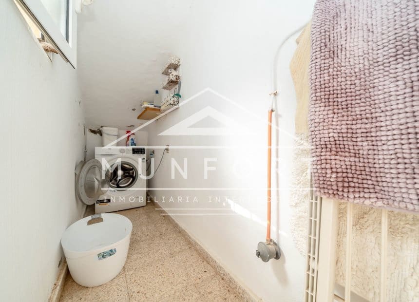 2 quarto Moradia para venda em Orihuela Costa com piscina garagem - 450 000 € (Ref: 10088734)