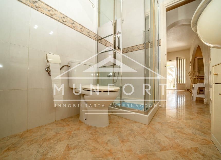2 quarto Moradia para venda em Orihuela Costa com piscina garagem - 450 000 € (Ref: 10088734)