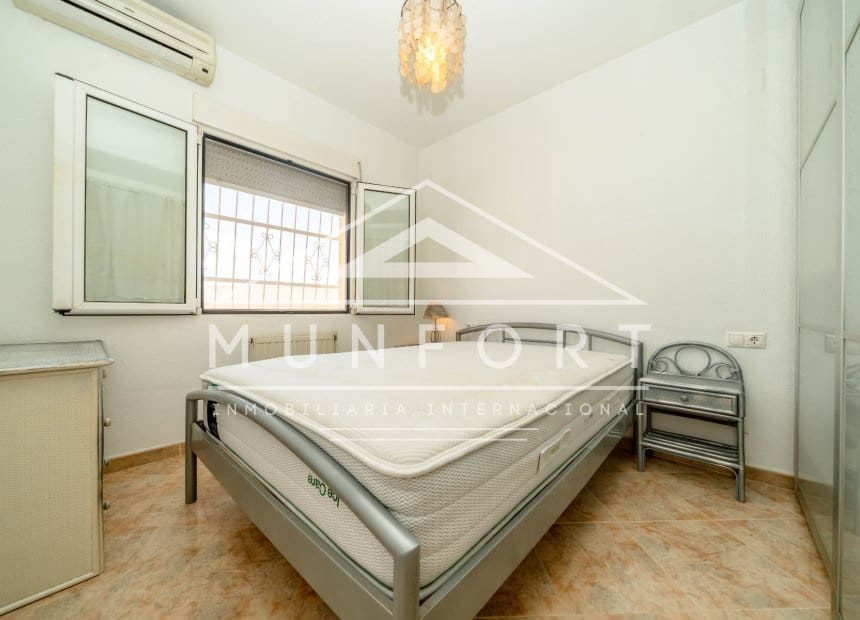 2 quarto Moradia para venda em Orihuela Costa com piscina garagem - 450 000 € (Ref: 10088734)