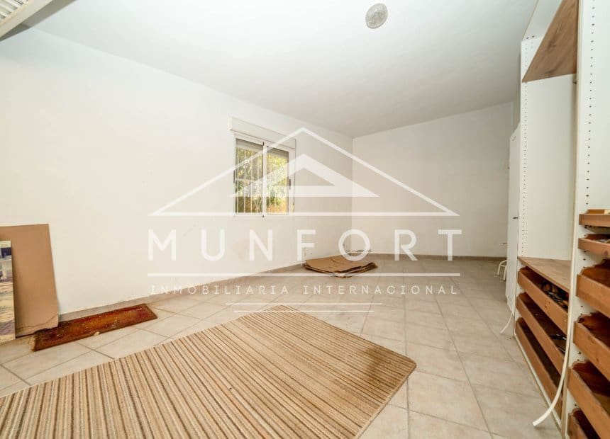 2 quarto Moradia para venda em Orihuela Costa com piscina garagem - 450 000 € (Ref: 10088734)