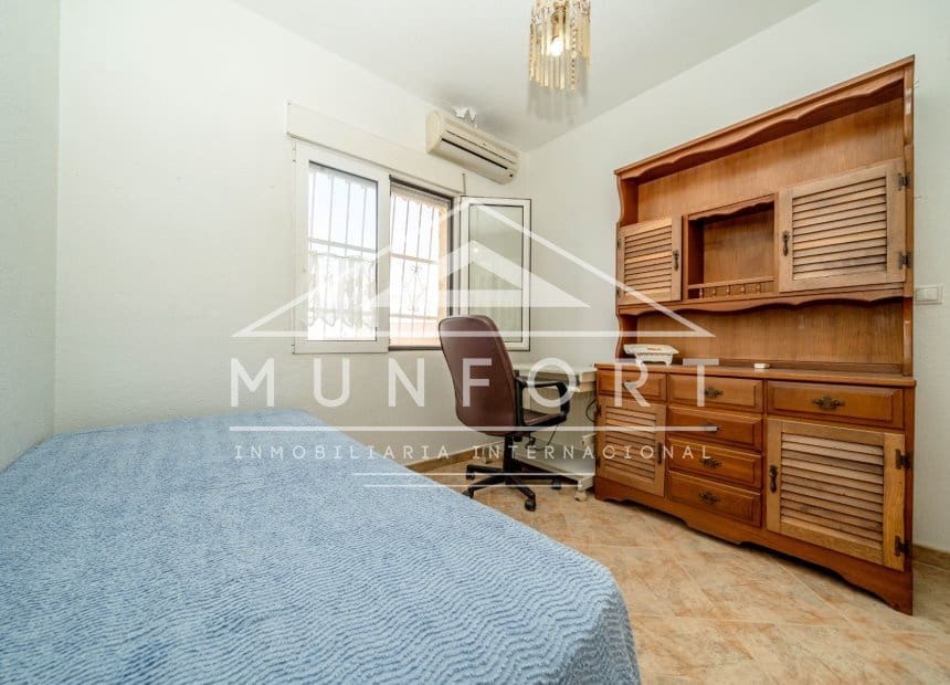 2 quarto Moradia para venda em Orihuela Costa com piscina garagem - 450 000 € (Ref: 10088734)