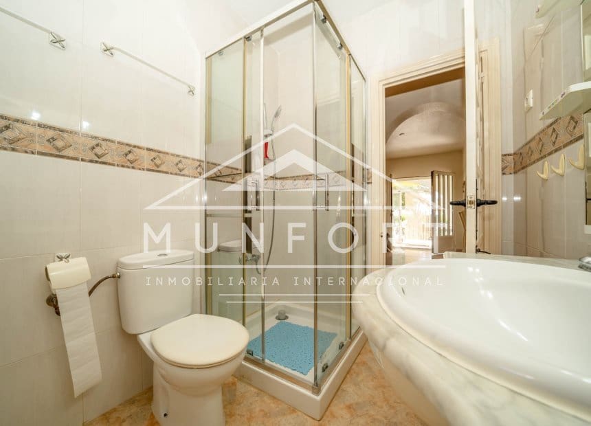 2 quarto Moradia para venda em Orihuela Costa com piscina garagem - 450 000 € (Ref: 10088734)