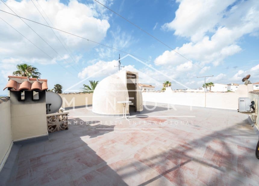 2 quarto Moradia para venda em Orihuela Costa com piscina garagem - 450 000 € (Ref: 10088734)