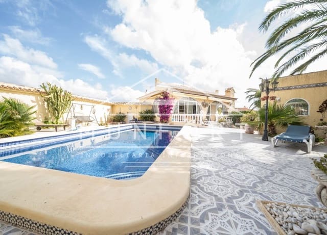 2 quarto Moradia para venda em Blue Lagoon com piscina garagem - 450 000 € (Ref: 10088734)