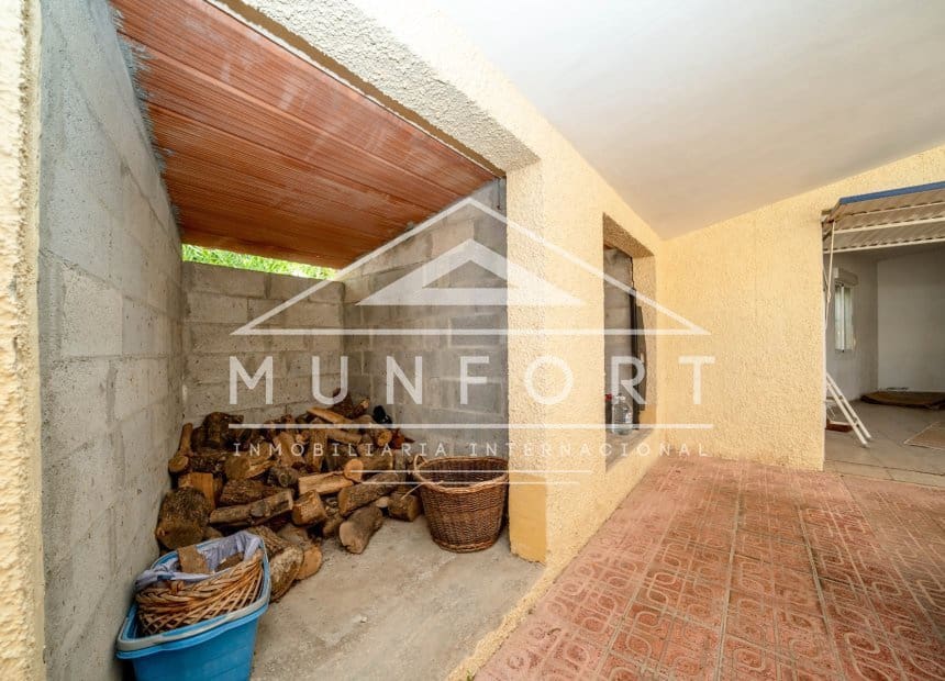 2 quarto Moradia para venda em Orihuela Costa com piscina garagem - 450 000 € (Ref: 10088734)