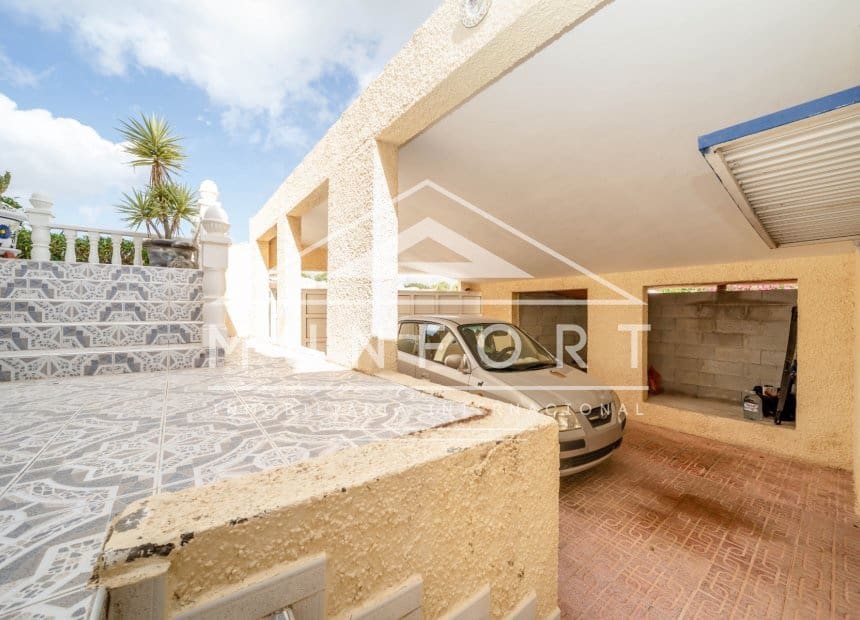 2 quarto Moradia para venda em Orihuela Costa com piscina garagem - 450 000 € (Ref: 10088734)