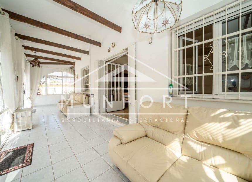 2 quarto Moradia para venda em Orihuela Costa com piscina garagem - 450 000 € (Ref: 10088734)