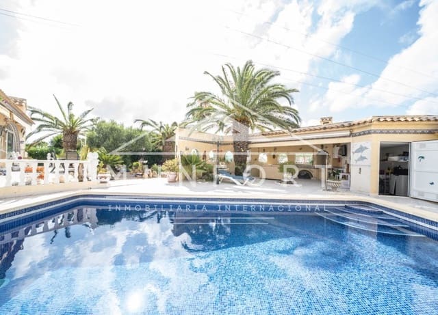 2 quarto Moradia para venda em Blue Lagoon com piscina garagem - 450 000 € (Ref: 10088734)