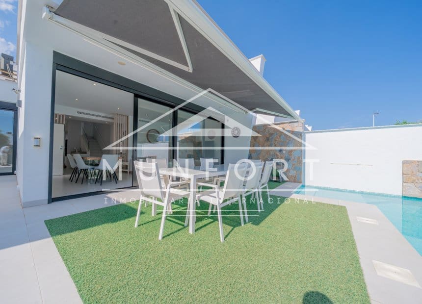 4 camera da letto Villa in vendita in Lo Pagan con piscina garage - 495.000 € (Rif: 10088735)
