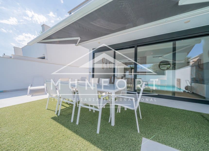 4 camera da letto Villa in vendita in Lo Pagan con piscina garage - 495.000 € (Rif: 10088735)