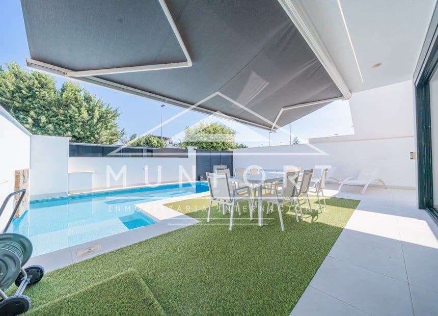 4 camera da letto Villa in vendita in Lo Pagan con piscina garage - 495.000 € (Rif: 10088735)