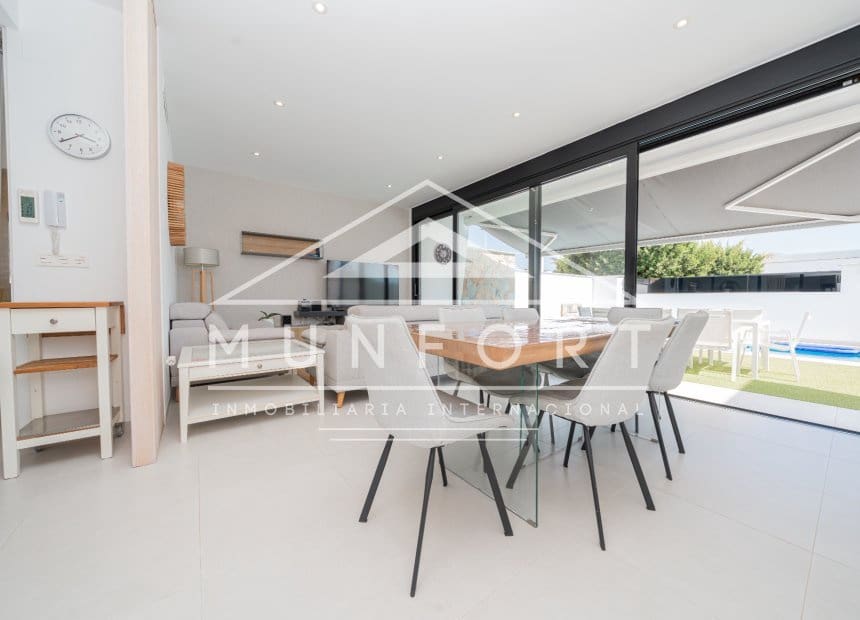 4 camera da letto Villa in vendita in Lo Pagan con piscina garage - 495.000 € (Rif: 10088735)
