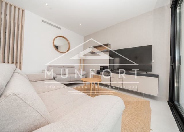 4 camera da letto Villa in vendita in Lo Pagan, San Pedro del Pinatar con piscina garage - 495.000 € (Rif: 10088735)