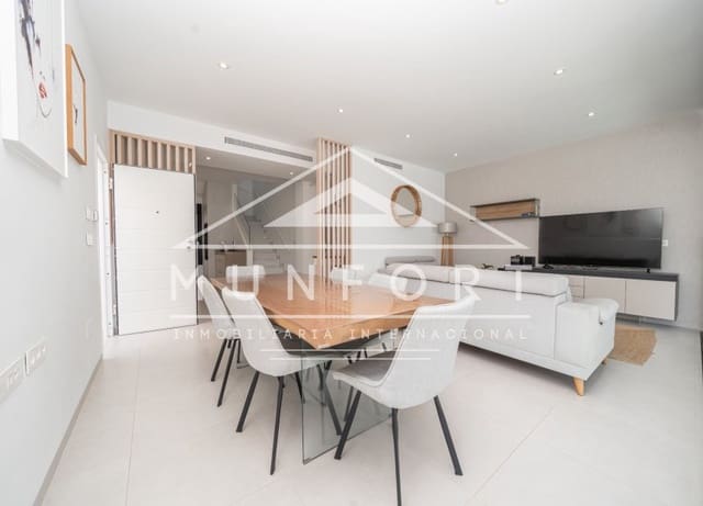 4 camera da letto Villa in vendita in Lo Pagan, San Pedro del Pinatar con piscina garage - 495.000 € (Rif: 10088735)