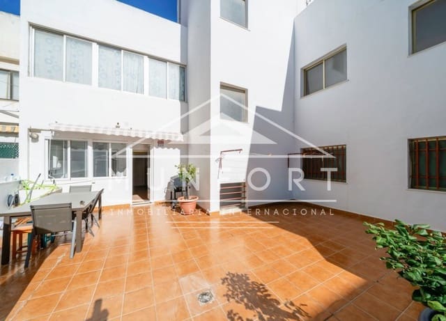 Apartamento de 3 habitaciones en Los Cuarteros, San Pedro del Pinatar en venta con garaje - 167.000 € (Ref: 10088736)