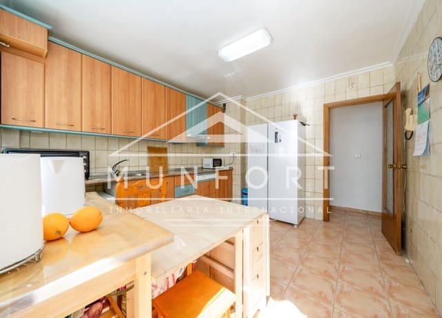 Apartamento de 3 habitaciones en Los Cuarteros, San Pedro del Pinatar en venta con garaje - 167.000 € (Ref: 10088736)