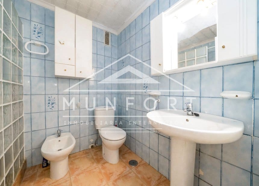 Apartamento de 3 habitaciones en Los Cuarteros en venta con garaje - 167.000 € (Ref: 10088736)