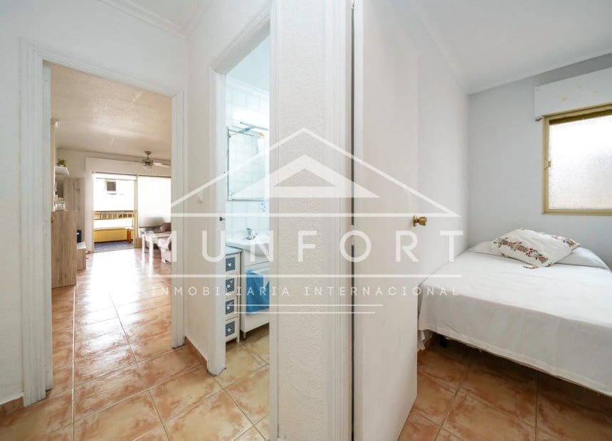 Apartamento de 3 habitaciones en Los Cuarteros en venta con garaje - 167.000 € (Ref: 10088736)