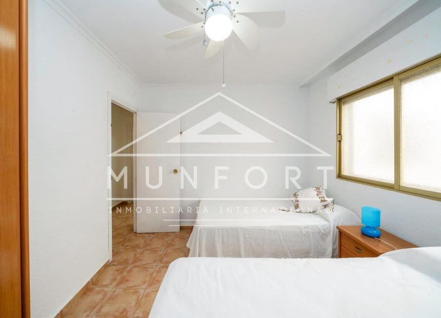 Apartamento de 3 habitaciones en Los Cuarteros en venta con garaje - 167.000 € (Ref: 10088736)