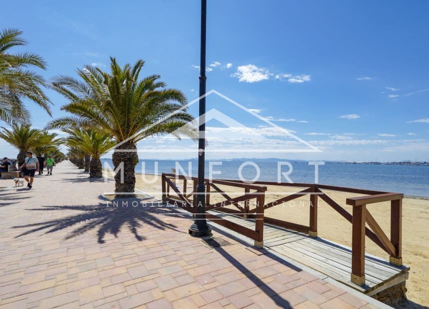Apartamento de 3 habitaciones en Los Cuarteros en venta con garaje - 167.000 € (Ref: 10088736)
