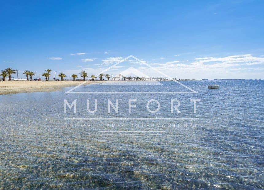 Apartamento de 3 habitaciones en Los Cuarteros en venta con garaje - 167.000 € (Ref: 10088736)