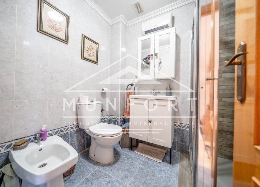 3 soveværelse Rækkehus til salg i Lo Pagan - € 185.000 (Ref: 10091351)