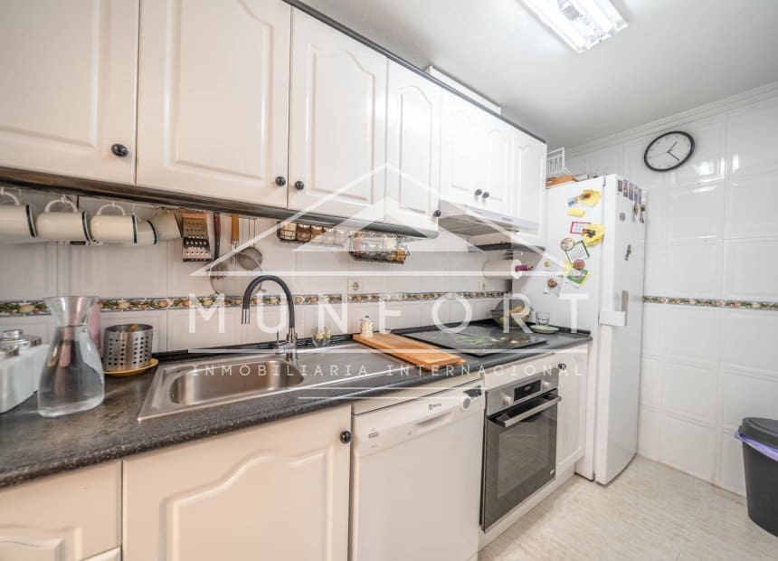3 soveværelse Rækkehus til salg i Lo Pagan - € 185.000 (Ref: 10091351)