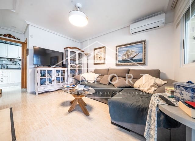 3 soveværelse Rækkehus til salg i Lo Pagan, San Pedro del Pinatar - € 185.000 (Ref: 10091351)