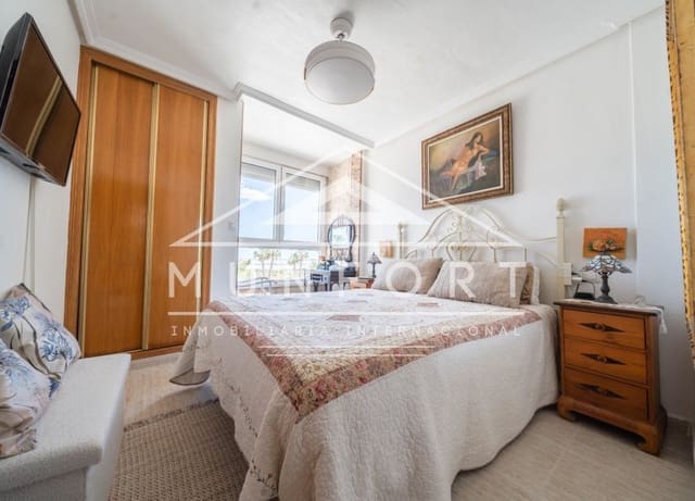 3 soveværelse Rækkehus til salg i Lo Pagan, San Pedro del Pinatar - € 185.000 (Ref: 10091351)