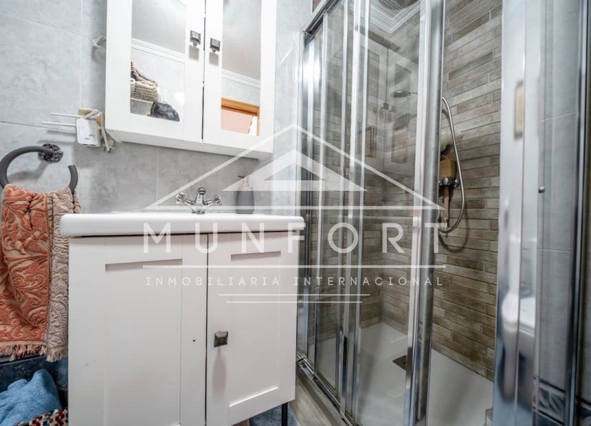 3 soveværelse Rækkehus til salg i Lo Pagan - € 185.000 (Ref: 10091351)