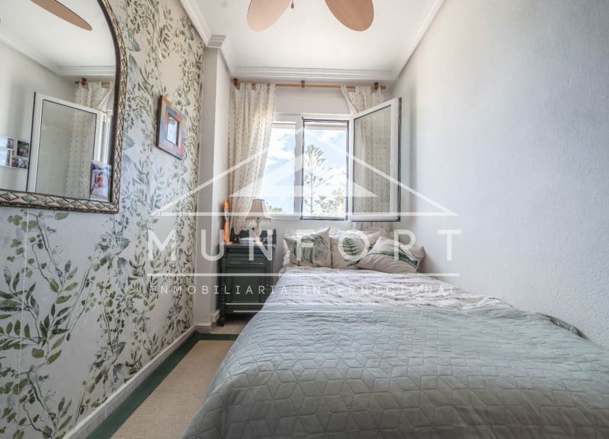 3 soveværelse Rækkehus til salg i Lo Pagan - € 185.000 (Ref: 10091351)