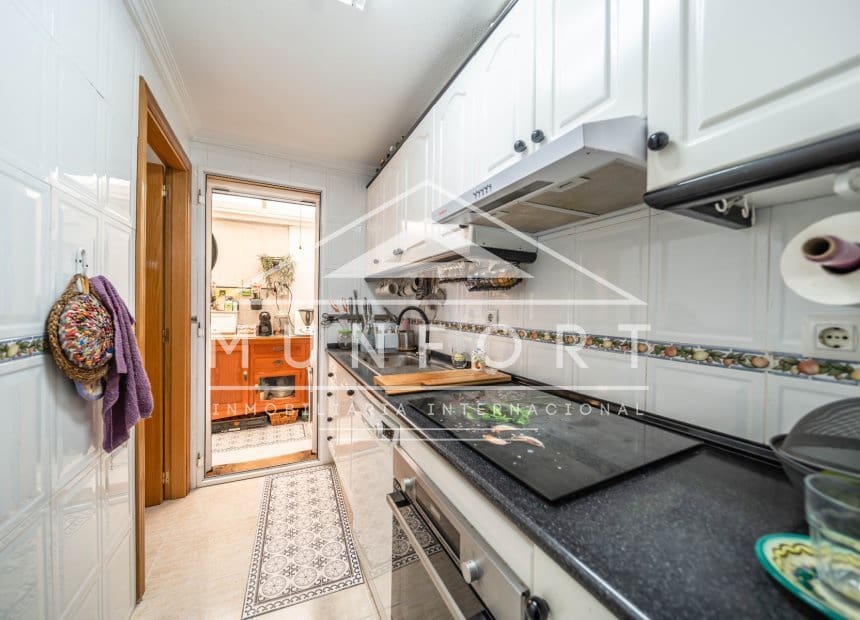 3 soveværelse Rækkehus til salg i Lo Pagan - € 185.000 (Ref: 10091351)