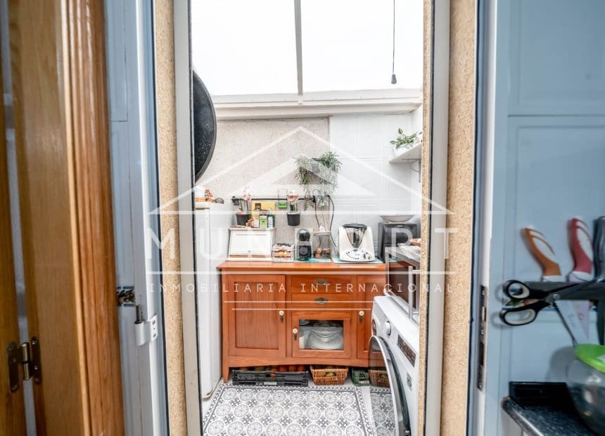 3 soveværelse Rækkehus til salg i Lo Pagan - € 185.000 (Ref: 10091351)