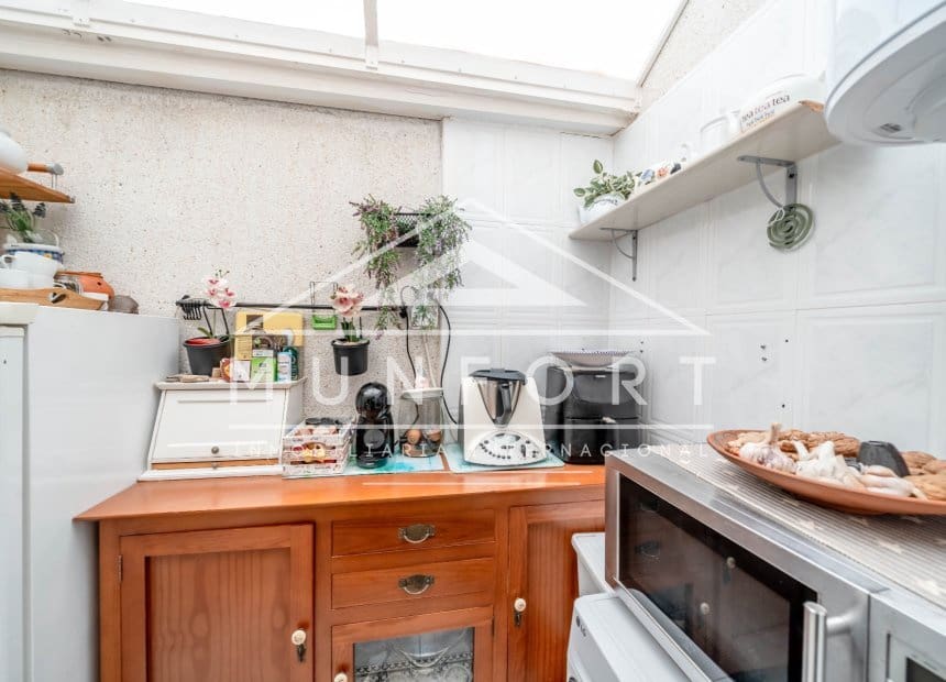 3 soveværelse Rækkehus til salg i Lo Pagan - € 185.000 (Ref: 10091351)