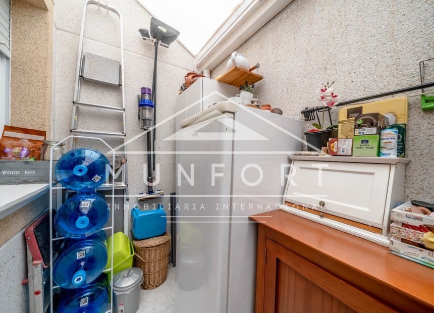 3 soveværelse Rækkehus til salg i Lo Pagan - € 185.000 (Ref: 10091351)