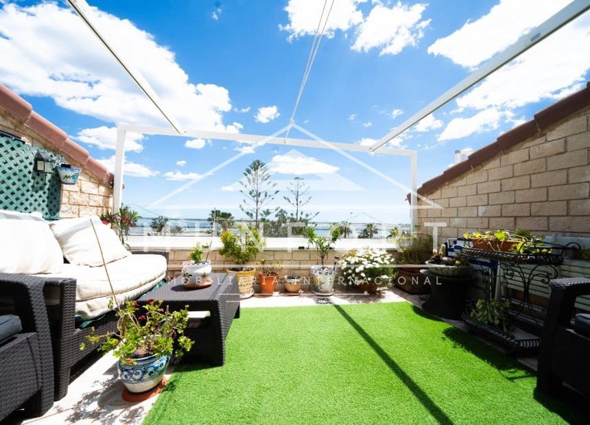 3 soveværelse Rækkehus til salg i Lo Pagan - € 185.000 (Ref: 10091351)