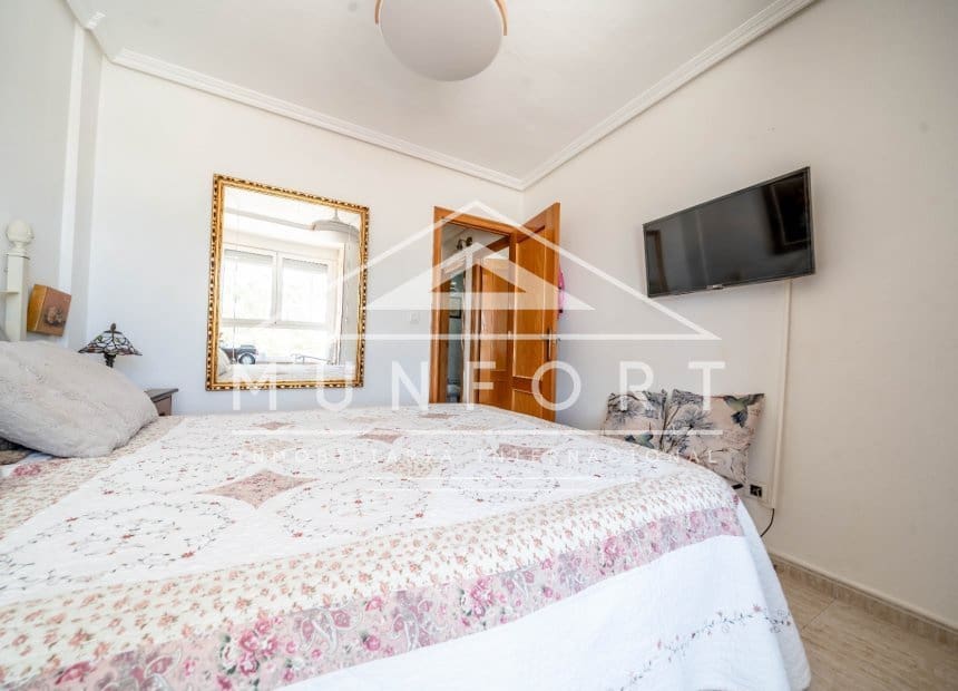 3 soveværelse Rækkehus til salg i Lo Pagan - € 185.000 (Ref: 10091351)