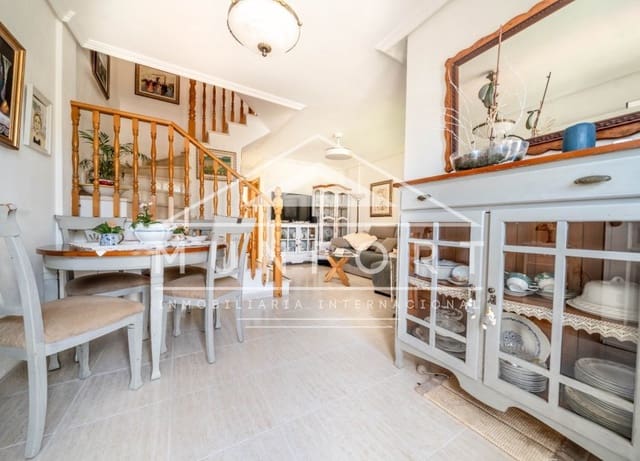 3 soveværelse Rækkehus til salg i Lo Pagan, San Pedro del Pinatar - € 185.000 (Ref: 10091351)