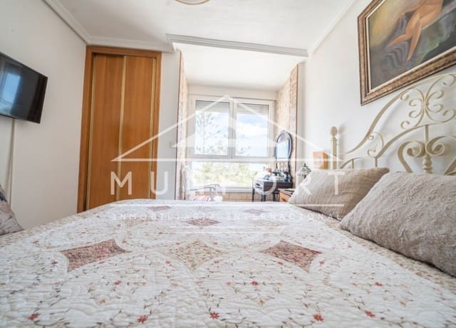 3 soveværelse Rækkehus til salg i Lo Pagan, San Pedro del Pinatar - € 185.000 (Ref: 10091351)