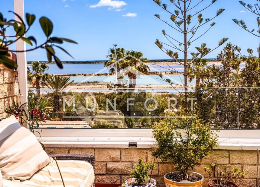 3 soveværelse Rækkehus til salg i Lo Pagan - € 185.000 (Ref: 10091351)